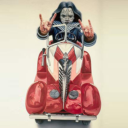 atsuo127's profile picture. 七つの病を持つ絵画教室主任