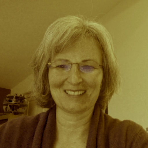 Prof Rhona Sharpe Profile