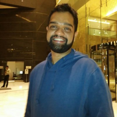 chiranth87's profile picture. Management and Healthcare professional. Love history, economics and geopolitics