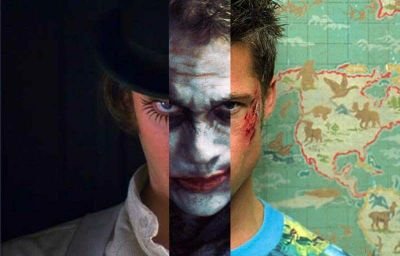 DoxNeo's profile picture. Purveyor of masculine beauty...