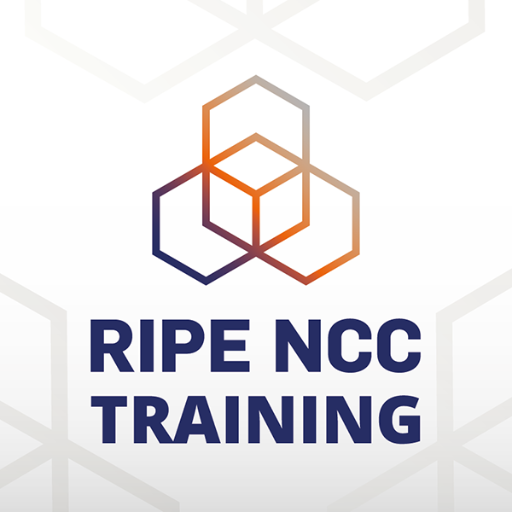 This account is no longer active. 
Follow our official twitter handle @ripencc to stay in touch with the RIPE NCC Training Department.