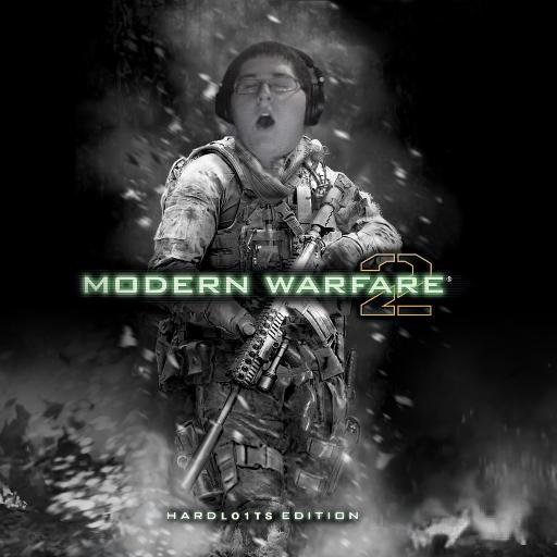 Lo1ts's profile picture. if you come here from CS2 you're a fucking nerd