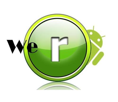 We-R-Android