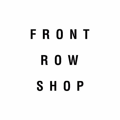 FrontRowShop