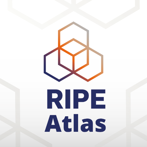 This page is not active. 
For the latest news about #RIPEAtlas follow the RIPE NCC's official Twitter handle @RIPENCC 
Share your feedback with the team!