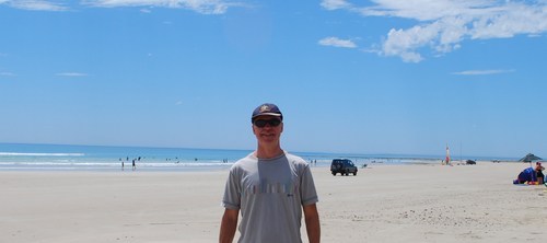 Snr Release Manager at the Symbian Foundation. Chair of the Release Council. Father of 2 boys, 1 girl. Aussie into hot sun & red wine!