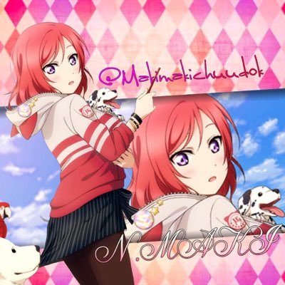 真姫ちゃん中毒患者#なおさんのプロフィール画像