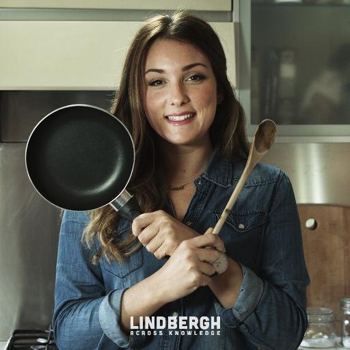 Lindbergh kitchen