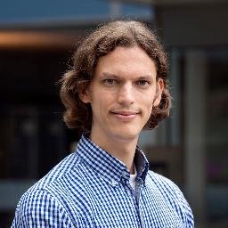 Assistant professor at #UCLouvain_be, with an interest in data mining and artificial intelligence.