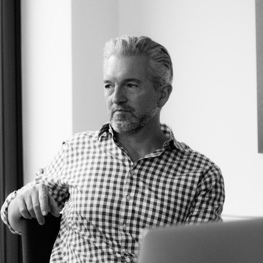 Author of Sci-Fi novels and marketing leader in software. Sci-fi thriller CHILDREN OF THE MIRACLE print and ebook out on Amazon. https://t.co/BpXfK17ZtZ