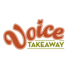 Award-winning Voice Takeaway is THE pro voiceover audio site for business. Buy ready-made clips or get all your words, your way.