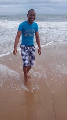 AfamNelson1's profile picture. 