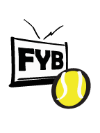 I teach tennis on the interwebs
