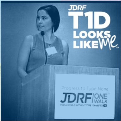 Do-Gooder/Trouble-Maker, Partial Robot, T1D (dx 6/19/79), JDRF Volunteer, Tandem & Dexcom addict, sticker abuser.