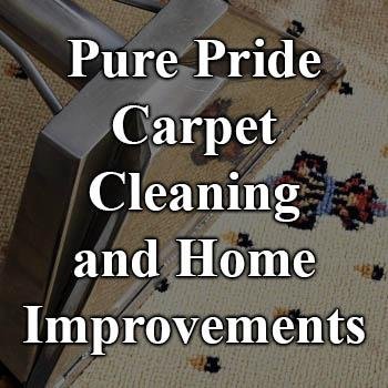 Carpet Cleaning, Steam Cleaning, House Cleaning Services