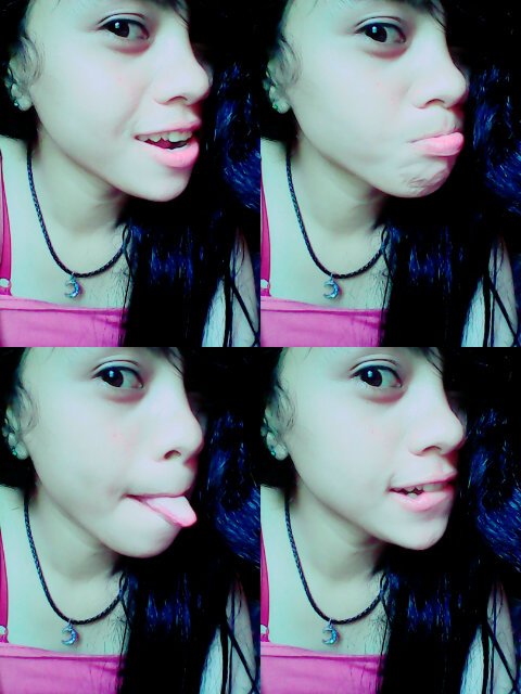 Chichy_Wahyuni's profile picture. Cinta Beda Agama :*