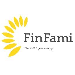 FinFami Etelä-Pohjanmaa ry. pyrkii tukemaan psyykkisesti sairastuneiden henkilöiden omaisten ja läheisten hyvinvointia. #mielenterveys