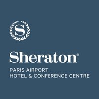 SheratonParisAirport (@sheratonparis) 's Twitter Profile Photo SheratonParisAirport (@sheratonparis) 's Twitter Profile Photo