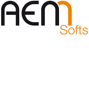 Depuis 1995, AEM Softs spécialisé dans la gestion et l'encaissement, Certifié ISO 9001 et NF525 nos clients sont principalement des supermarchés alimentaires.