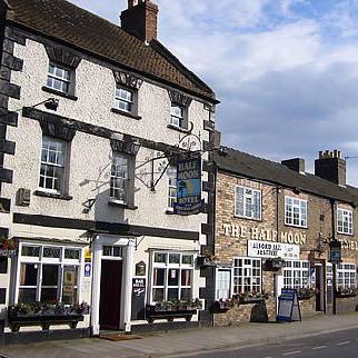 HalfMoonAlford's profile picture. A family hotel set in the historical market town of Alford Lincolnshire offering traditional pub food and specials in our restaurant and bars
