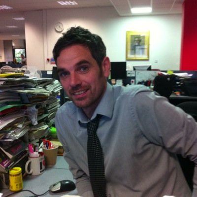 Peter Walsh