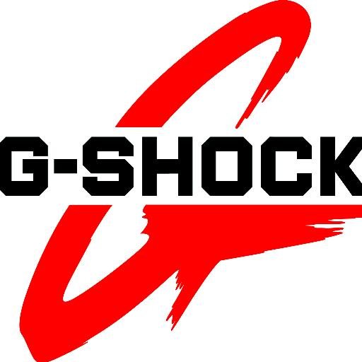 Página oficial de G-Shock y Baby-G