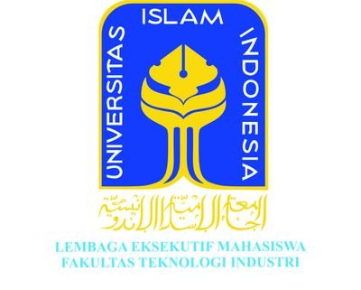 Official account Lembaga Eksekutif Mahasiswa FTI UII
Line: @kmv6295r