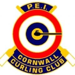 The latest news from the Cornwall PEI Curling Club