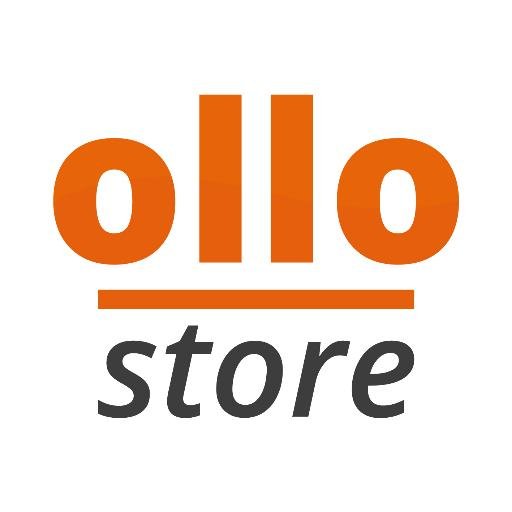 Ollo Store è più di un negozio! Su questo profilo troverete recensioni video, opinioni dei nostri clienti e news sul mondo della tecnologia. Seguiteci!