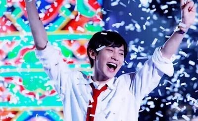 PARKCHANYEOL | Rapper of EXO - K | Happiness Delight | #92line #เด็กขี้เผือก ลูกเจี๊ยบ                                                        ▷R O L E P L A Y◁