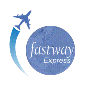 Fastway Worldwide Express ✈(@fastwayindia) 's Twitter Profile Photo