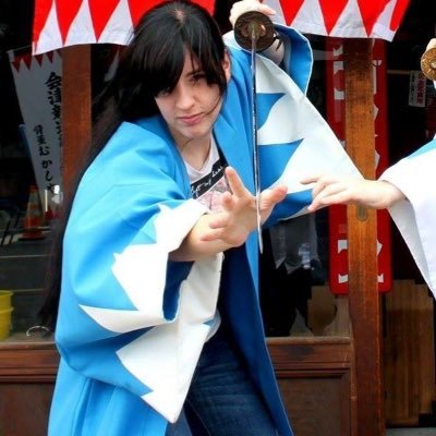 shinsengumi3saitoさんのプロフィール画像