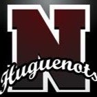 Official Twitter page of New Paltz High School Huguenots athletics, Maroon Pride!
