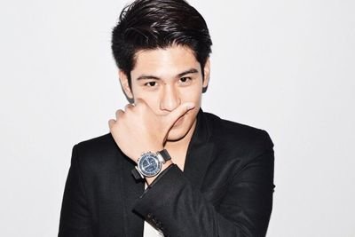 Roleplayer on #DearNathan by @eriscafebriani add my kik (Budi a.m) and follow my IG (Budi_kece1)