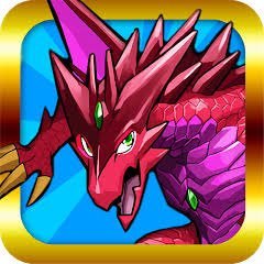 pdpd743's profile picture. パズドラマルチ専用垢。ランクは440です！