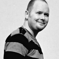 John Robert Pearson (@niceonejohn) 's Twitter Profile