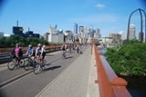 Join us for the American Diabetes Association's Twin Cities Tour de Cure cycling event in Minneapolis, MN.