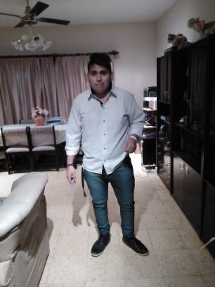 Gimnasia vos sos mi vida , Gyej ♥