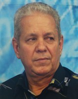 Secretario General del Consejo Unitario de Trabajadores Cubanos (CUTC)