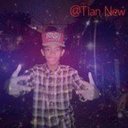 Raden Tian Jr. (@574_jr) Twitter