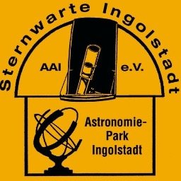 Hier twittert der Astronomische Arbeitskreis der Volkssternwarte Ingolstadt! Aktuelles zu Führungen, Veranstaltungen und Neuigkeiten aus dem Verein.