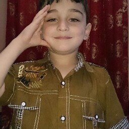اگر مجرمین را طبق شریعت سزاداده نشود پس حکومت اسلامی یعنی چی روز محشر دست ملت وگریبان شما خواهد بود در حضور الله پاک باز رسمیت شناختن در آنجا کار نیست اگر شما ا