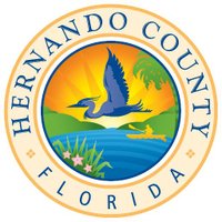 Hernando Co. Govt. (@hernandocogov) 's Twitter Profile