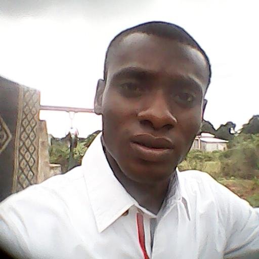 RHounsossou's profile picture. 