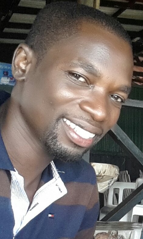 jonahope's profile picture. Chief Executive Officer,FIRST INTERVENTION GHANA,
GHANA