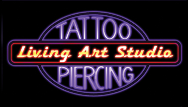 LivingArtTattoo's profile picture. Living Art Studio, est. 1989, is a tattoo and piercing shop in downtown Northampton. Call to make an appointment or set up a consultation: (413) 584-3758