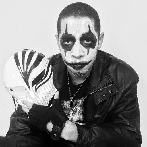 Im a cosplayer, radio dj host for @thecrowsnestradio, streamer on twitch, all around random funny dude
https://t.co/AD8sKiqxMZ…