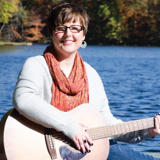 Mom. Wife. Music therapist. Entrepreneur. Musician. Advocate. Technology lover. Dreamer.