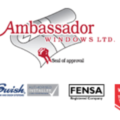 We at ambassador windows offer exceptional products and expert knowledge to help you choose the best new windows and doors for you and your home. caal or email