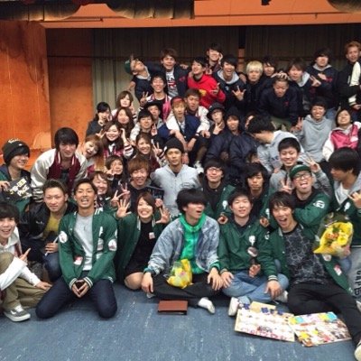 大分大学学園祭運営委員会 36 Gku36 Twitter 大分大学学園祭運営委員会 36 Gku36 Twitter